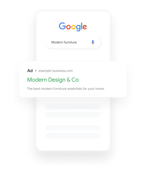 Google-Search-ads